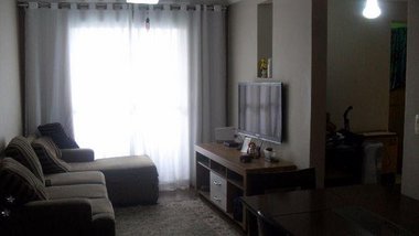 apartment em Rua João Guimarães Rosa, Veloso - Osasco - SP