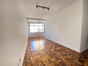 apartment em Rua Três Rios, Bom Retiro - São Paulo - SP