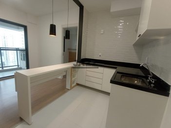 apartment em Rua Laurent Martins, Jardim Esplanada II - São José dos Campos - SP
