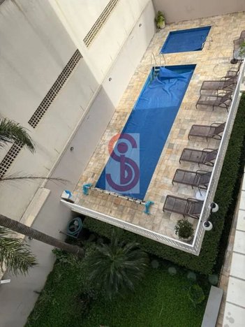 apartment em Rua Ilansa, Vila Prudente - São Paulo - SP