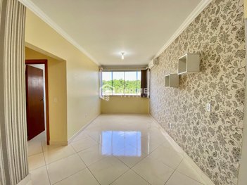 apartment em Avenida Mauá, Morro do Espelho - São Leopoldo - RS