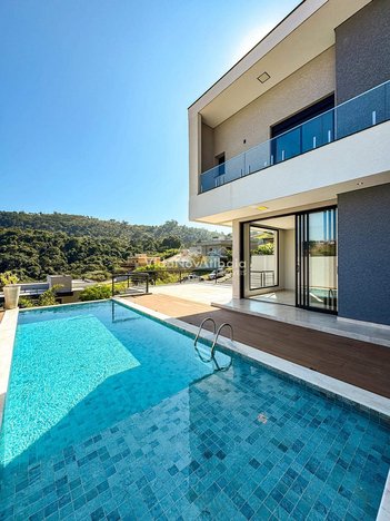 house em Rua Salmão, Condominio Quintas da Boa Vista - Atibaia - SP