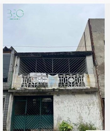 land_lot em Rua Diego Leal, Vila Rica - São Paulo - SP