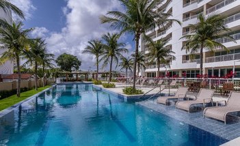 apartment em Rua Leão Veloso, Parque Iracema - Fortaleza - CE