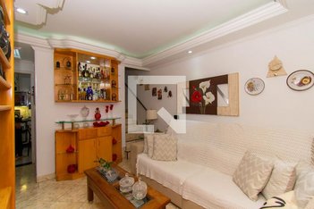 house em Avenida Doutor Francisco Mesquita, Jardim Ibitirama - São Paulo - SP