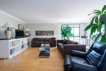 apartment em José Jannarelli, Morumbi - São Paulo - SP