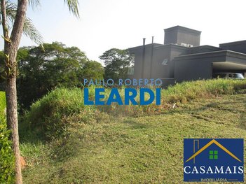 commercial_land_lot em Estrada Fazendinha, Pousada dos Bandeirantes - Carapicuíba - SP