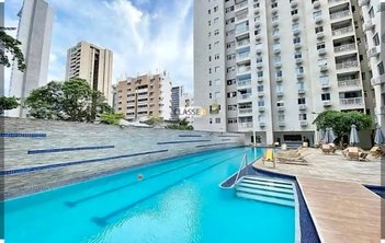 apartment em Avenida Ayrton Senna da Silva, Piedade - Jaboatão dos Guararapes - PE