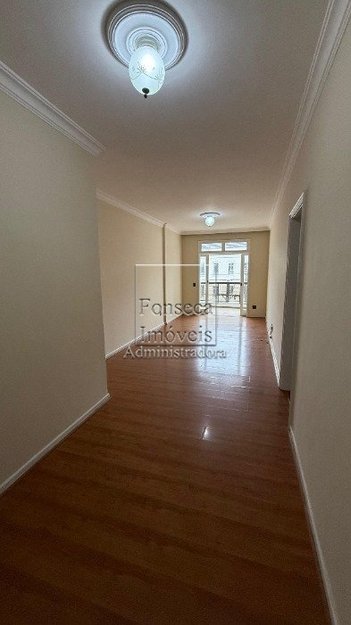apartment em Avenida Roberto Silveira, Centro - Petrópolis - RJ