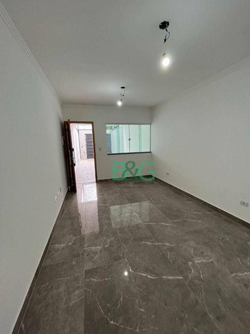 house em Rua Francisco de Assis Prado, Parque Tomas Saraiva - São Paulo - SP