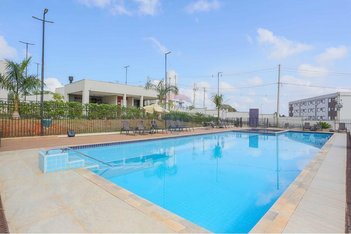 apartment em Rua Antonio Bravo Plaça, Ipatinga - Sorocaba - SP