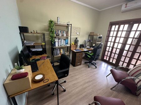Cômodo Condomínio