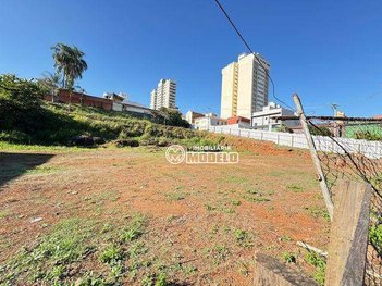 land_lot em Rua Luiz de Queiroz, Centro - Piracicaba - SP