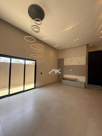 house em Avenida de León, Residencial Villa de León - Piratininga - SP