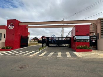 house em Rua Kardenar Oliveira, Candeias - Vitória da Conquista - BA