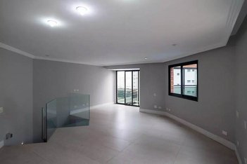 apartment em Rua Flórida, Cidade Monções - São Paulo - SP