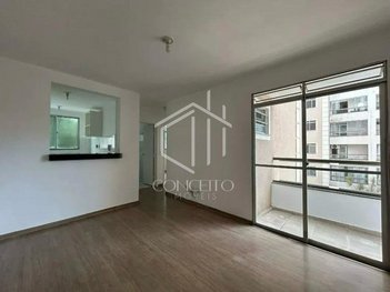 apartment em Rua Jonas Vanucci Lins, Paquetá - Belo Horizonte - MG