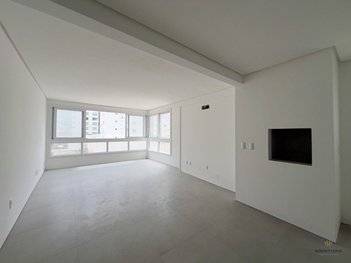apartment em Rua Guilherme Guittmann, Capão da Canoa - Capão da Canoa - RS