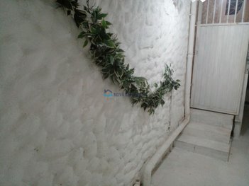 house em Rua Cônsul Silva Neves, Vila Parque Jabaquara - São Paulo - SP