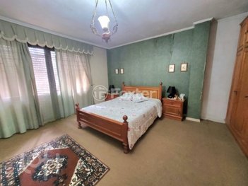 house em Rua Doutor Alberto Albertini, São Sebastião - Porto Alegre - RS