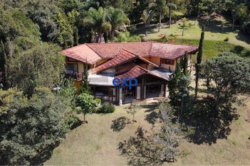 house em Estrada Ministro Salgado Filho, Cuiabá - Petrópolis - RJ