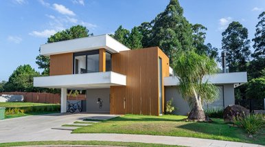 house em Estrada das Três Meninas, Vila Nova - Porto Alegre - RS