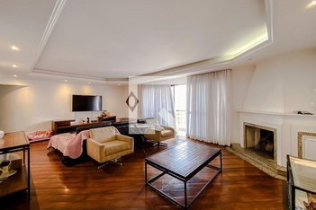 apartment em Rua Canuto Saraiva, Mooca - São Paulo - SP