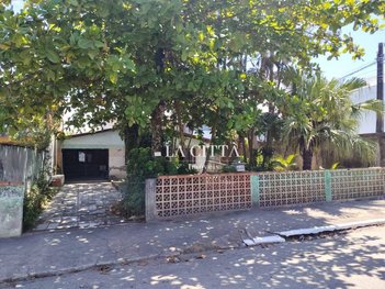 house em Rua Vereador Telêmaco de Oliveira, Cordeiros - Itajaí - SC