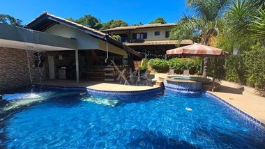 house em Rodovia Anhanguera, Loteamento Capital Ville - Jundiaí - SP