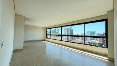 apartment em Rua Alumínio, Serra - Belo Horizonte - MG