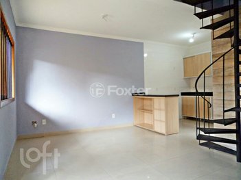 house em Avenida Outeiro, Coronel Aparício Borges - Porto Alegre - RS