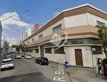 commercial_property em Rua Herculano de Freitas, Fundação - São Caetano do Sul - SP