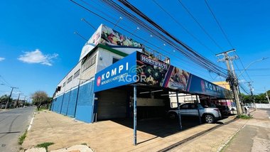 business em Avenida Rio Grande do Sul, Mathias Velho - Canoas - RS
