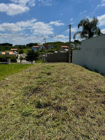 land_lot em Rua José Pereira Barbosa, Campestre - Piracicaba - SP