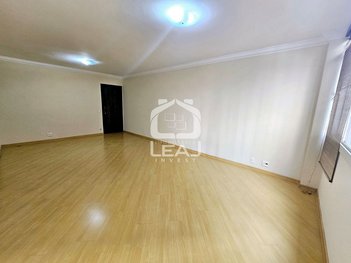 apartment em Rua Tabapuã, Itaim Bibi - São Paulo - SP