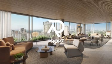 apartment em Rua Oscar Freire, Cerqueira César - São Paulo - SP