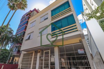 apartment em Rua São Luís, Santana - Porto Alegre - RS
