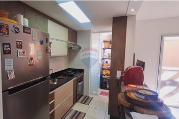 apartment em Avenida Arquimedes, Jardim Guanabara - Jundiaí - SP