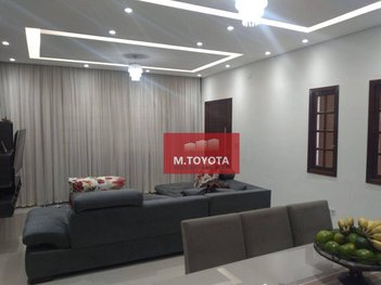 house em Rua Ubiratan Marcelino dos Santos, Parque Continental I - Guarulhos - SP