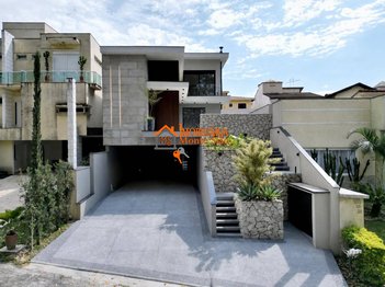 house em Rua Guaratinguetá, Cidade Parquelandia - Mogi das Cruzes - SP
