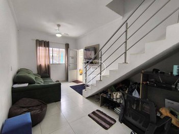 house em Rua Aclimação, Jardim Lavapes das Graças - Cotia - SP