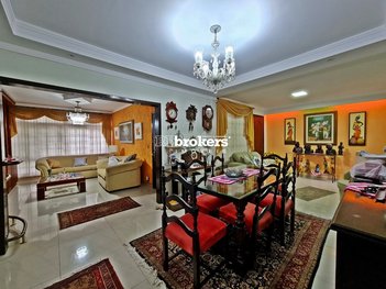 house em Rua Nicanor Rivas, São Braz - Curitiba - PR