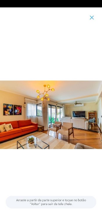 apartment em Rua Pascal, Campo Belo - São Paulo - SP