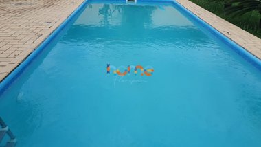 house em Quimboas, Morro das Pedras - Florianópolis - SC