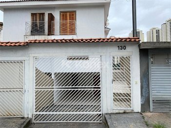 house em Rua Marino Martins de Oliveira, Jardim Monte Alegre - Taboão da Serra - SP