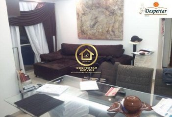 apartment em Rua Itaiquara, Itaberaba - São Paulo - SP
