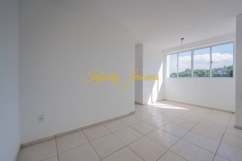 apartment em Rua Salutaris, Vila Ouro Preto - Duque de Caxias - RJ