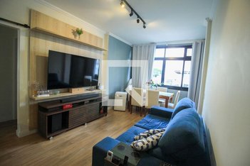 apartment em Avenida Paes de Barros, Mooca - São Paulo - SP