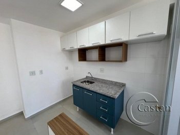 apartment em Rua Padre Adelino, Quarta Parada - São Paulo - SP