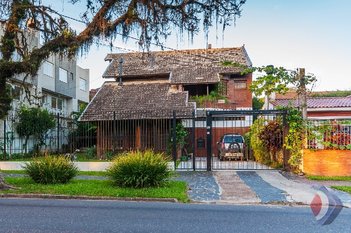 house em Rua Sargento Nicolau Dias de Farias, Tristeza - Porto Alegre - RS